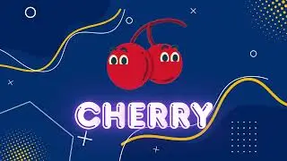 Guess the FRUIT from Scrambled Letters 🍎🍊 Kids Learning Quiz