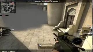 BUNNYHOP GOD !!!