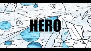 Magillicudi - Hero (prod. @RiverBeats)