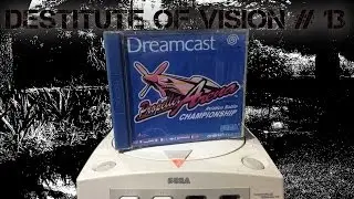[Destitute Of Vision] Propeller Arena: Aviation Battle Championship [Dreamcast Unreleased Game]