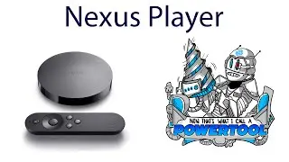 Asus Nexus Player