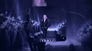 DJZRX, motty, Rodricci - taku! (hardstyle)
