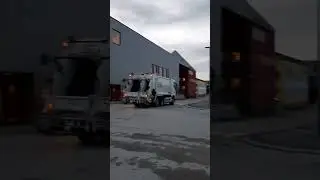 Vard&oslash; norway ...walking tour