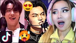 OH MY GOSH! 😍 ENHYPEN TIKTOKS THAT EVERYONE SHOULD KNOW! PART 3 | REACTION/REVIEW