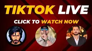 Mr Pattlo TikTok Live 10 Dec Today Big Match #tiktoklive #mrpattlo #yousif #rajabfamily #fypviral