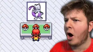 Can I beat EVERY Generation of Pokemon in One Nuzlocke?