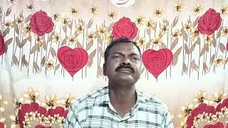 Vijaykamble o Priya Priya song(cover)