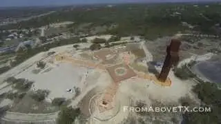 The Empty Cross @ Kerrville