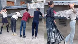 Напряженная битва! Кто продержится дольше всех?