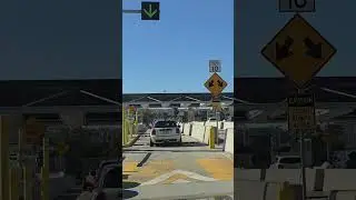 This is how you get to Tijuana from San Diego, California 🇺🇲🇲🇽