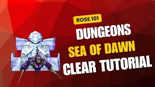 Rose 101: Beginner's Guide &ndash; Sea of Dawn CLEAR