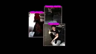 maly blondyn x younger bartek x yung adisz - nowy wave (Official Audio)