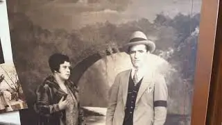 Paolo Cresci Museum for Italian Emigration History