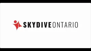 Skydive Ontario Tandem Skydive