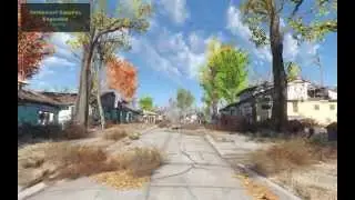 Fallout 4 Mods - Armorsmith Extended - Settlement Supplies Expanded