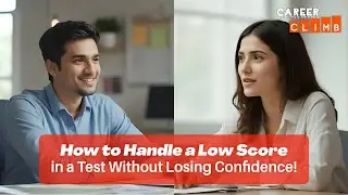 Low Score in a Test? Here&rsquo;s How JEE Aspirants Bounce Back Strong!