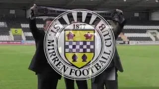 St Mirren TV Titles