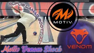 Motiv Venom Shock