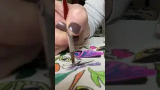 new paint & ponder video coming soon! #painting #paintandtalk #sketching #sketchbook