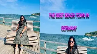The Best Beach Town In Germany