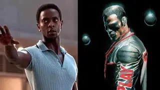 KENYAN ACTORS IN HOLLYWOOD