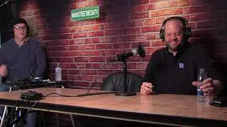 ALL MIKE'D UP :006 CAMERON MILLS PART 1