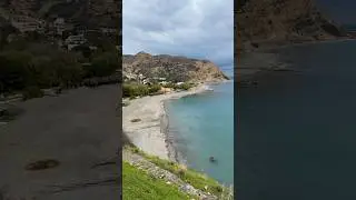 Агиа Галини! #crete #travel #sea #beach #&kappa;&rho;ή&tau;&eta; #крит #nature #greece #beautifulplace #море #пляж
