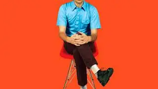 Mike Krol - Natural Disaster