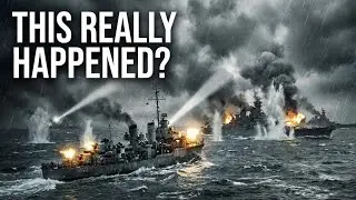 8 Strangest Battles of World War II &mdash; When History Made No Sense (Full Documentary)