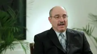 In conversation with Dr. Peter Berman, Professor, Harvard University