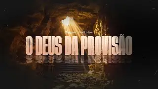 O DEUS DA PROVIS&Atilde;O - Culto de Celebra&ccedil;&atilde;o - Central Pq Mingone