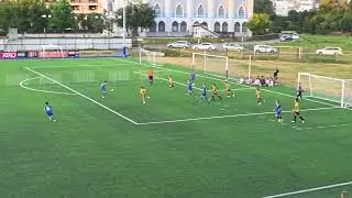 AF SPARTA - FK ŽELJEZNIČAR 3-2 (Sarajevo Trophy 2025)