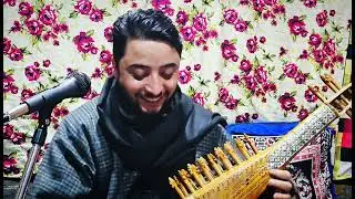 Chum Yaad Pewaan Aaz Panun Lokchaar Wanai Kya ll Dar Zubair ll Zareef Wadwani Soab 