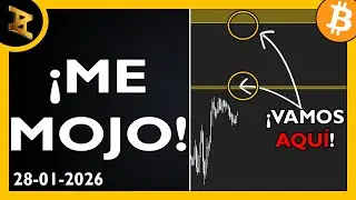 🚨EXCLUSIVE INFO - Now Do Whatever You Want With This (BITCOIN ANALYSIS TODAY! BREAKING NEWS!)