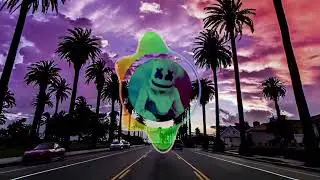 Zusebi & Vic Roz & Lukas Larsson &bull; California Sun