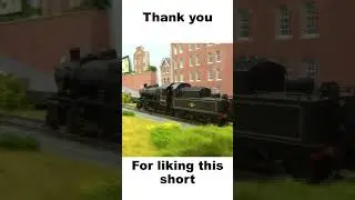 Amazing British Model Railway Train videos, train, model railway, steam trains, Model Railroads