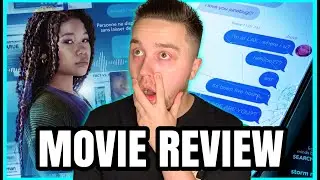 MISSING (2023) Movie Review - Brilliant and Thrilling
