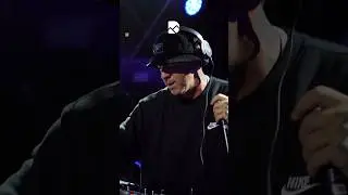 SALMO at Dreamland Festival 2023