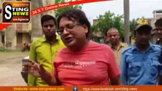 After arrest, 'fake' doctor A.C Mondal of Nadia's Chapra speaks only English