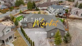 Stunning Custom Home For Sale in Silver King Estates, Wingfield Springs &ndash; A Must-See!
