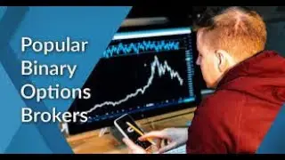 Top Three Binary Option Brokers in 2022