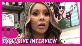 Jersey Shore Snooki On Sammi Blocking Her & Ronnie Ortiz Magro &lsquo;Working on Himself&rsquo;