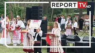 Divjaka çel sezonin turistik për 2024 me gatime dhe valle