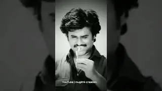 what a  style in rajinikanth | full screen tamil | tamil status #rajiniwhatsappstatus #thalaivar