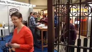 Alcatraz Zaunanlagen - Metallzäune aus Polen mit deutscher Qualitätsgarantie