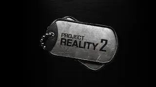Хочу купаться! ( Project Reality 1.3 )