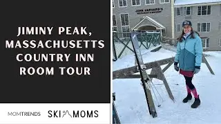 Jiminy Peak Room Tour