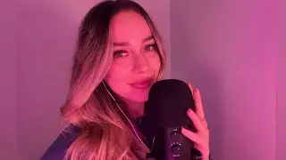 ASMR Svenska 🇸🇪 | Ramble Chit Chat For Relaxation 🥱