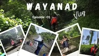 Wayanad Complete TripPlan 2025 | 3 Days Trip Plan part-1  | Budget, Routes & Must Visit Places