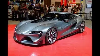 13th Dhaka Motor Show 2018 | Ferrari, Mustang, Nissan GTR, Mercedes SLS AMG etc